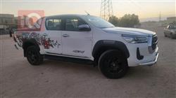 تويوتا هايلوكس